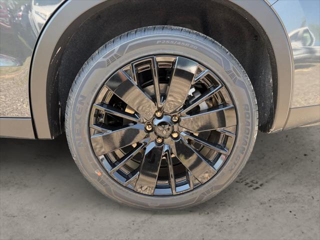 2026 Mitsubishi Outlander LE 1.5T S-AWC