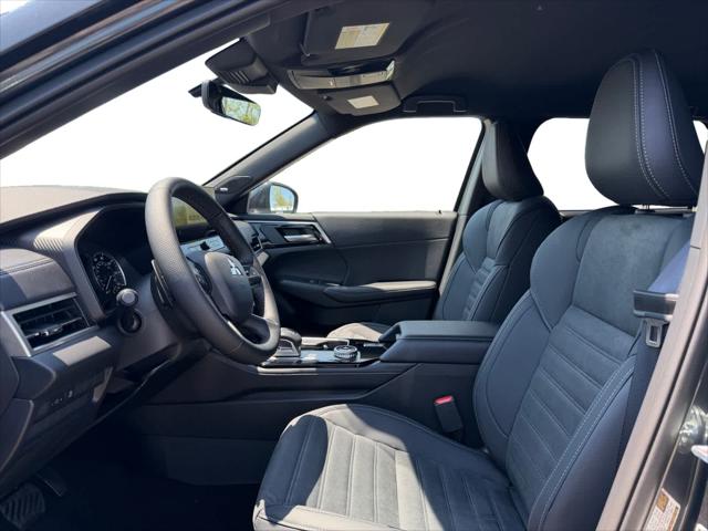 2026 Mitsubishi Outlander LE 1.5T S-AWC