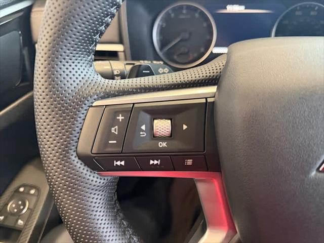 2026 Mitsubishi Outlander LE 1.5T S-AWC