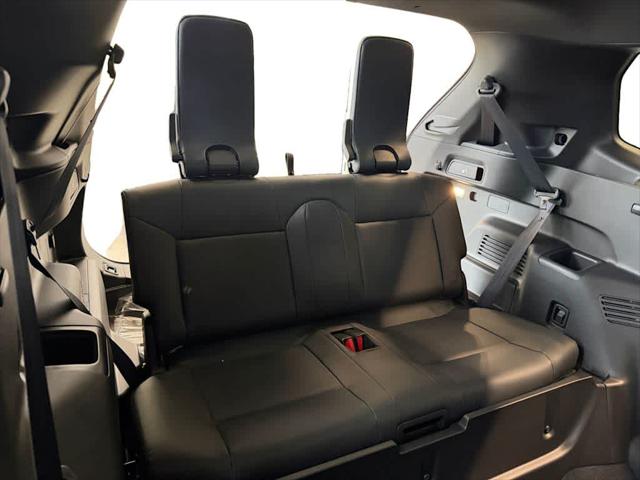 2026 Mitsubishi Outlander LE 1.5T S-AWC