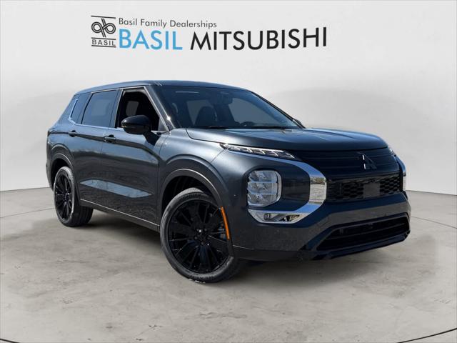 2026 Mitsubishi Outlander LE 1.5T S-AWC for sale in Williamsville, NY