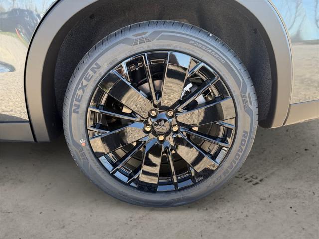 2026 Mitsubishi Outlander LE 1.5T S-AWC