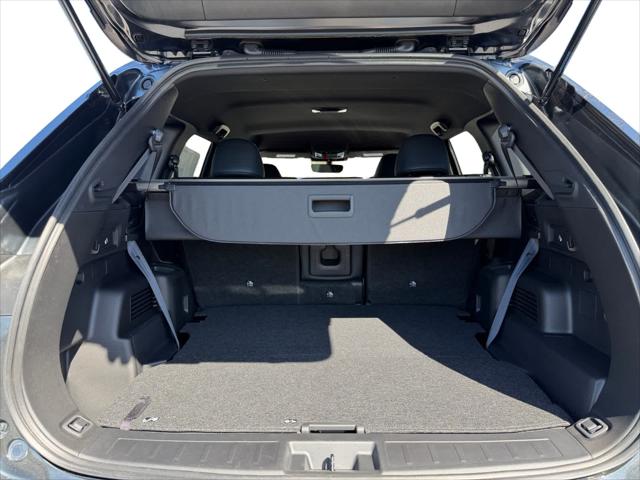 2026 Mitsubishi Outlander LE 1.5T S-AWC