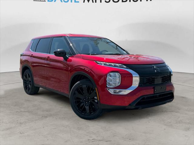 2026 Mitsubishi Outlander LE 1.5T S-AWC for sale in Williamsville, NY