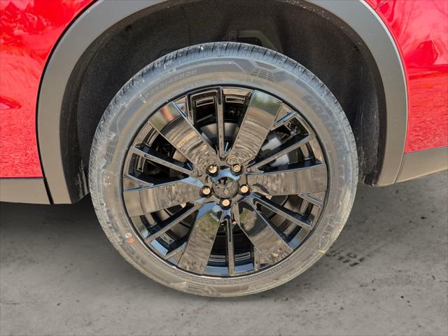 2026 Mitsubishi Outlander LE 1.5T S-AWC