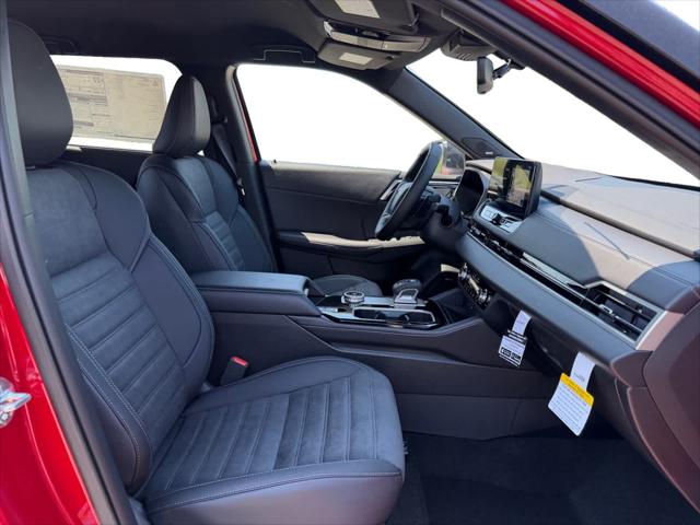 2026 Mitsubishi Outlander LE 1.5T S-AWC
