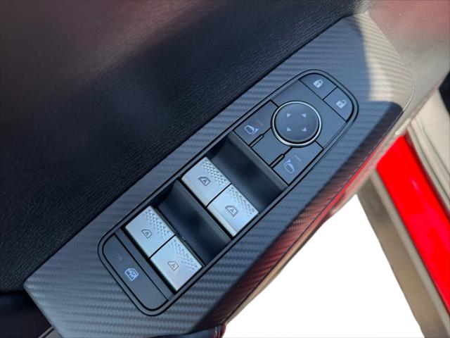 2026 Mitsubishi Outlander LE 1.5T S-AWC