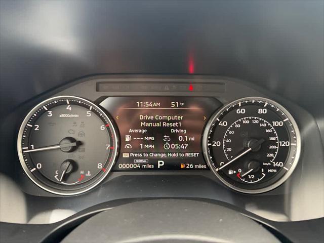 2026 Mitsubishi Outlander LE 1.5T S-AWC