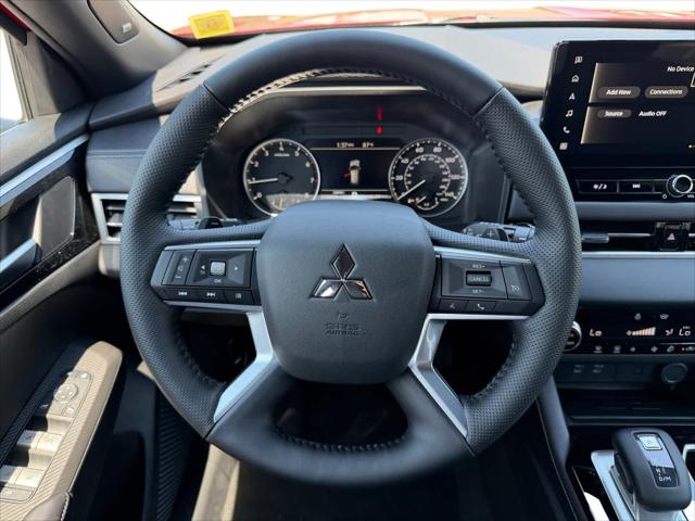 2026 Mitsubishi Outlander LE 1.5T S-AWC