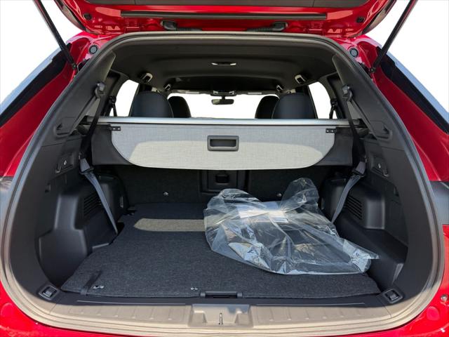 2026 Mitsubishi Outlander LE 1.5T S-AWC