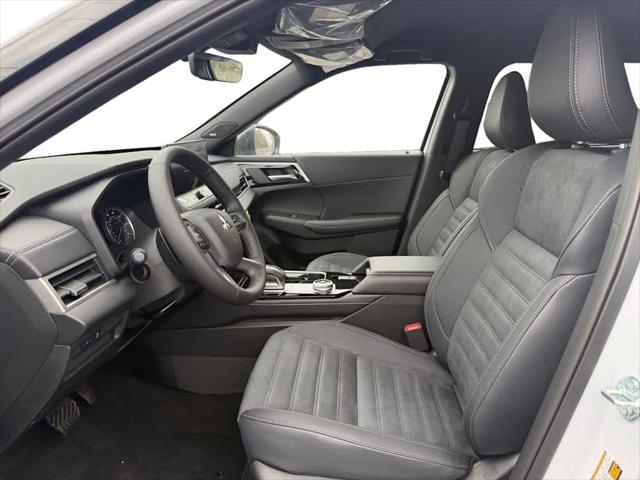 2026 Mitsubishi Outlander LE 1.5T S-AWC
