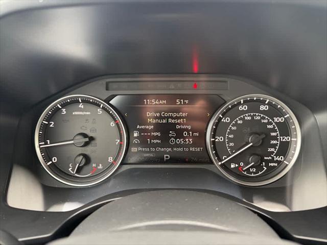 2026 Mitsubishi Outlander LE 1.5T S-AWC
