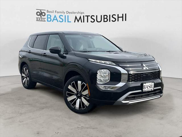 2026 Mitsubishi Outlander SE 1.5T S-AWC for sale in Williamsville, NY