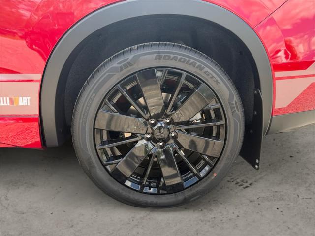 2026 Mitsubishi Outlander RALLIART 1.5T S-AWC