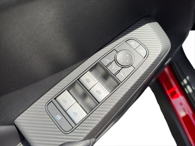 2026 Mitsubishi Outlander RALLIART 1.5T S-AWC