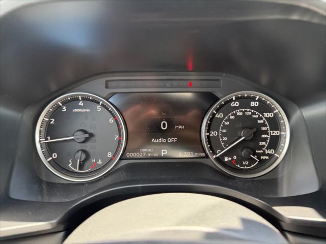 2026 Mitsubishi Outlander RALLIART 1.5T S-AWC