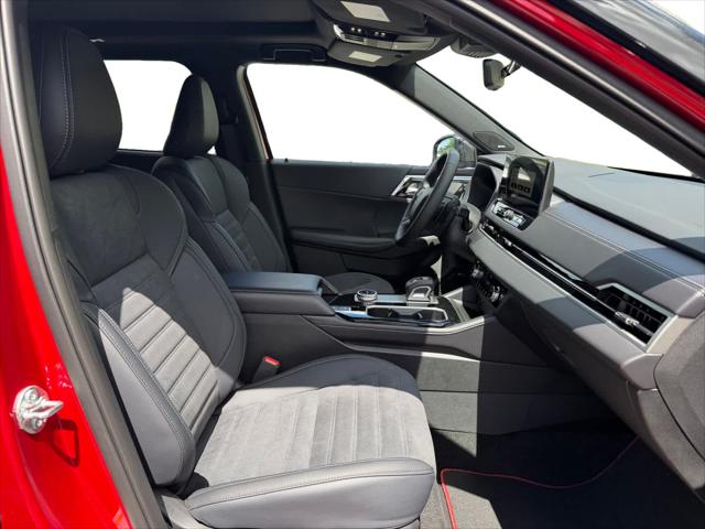 2026 Mitsubishi Outlander RALLIART 1.5T S-AWC