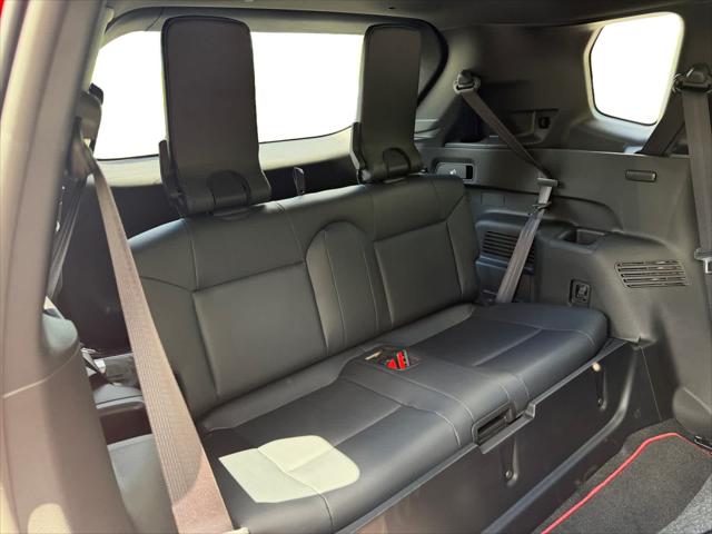 2026 Mitsubishi Outlander RALLIART 1.5T S-AWC