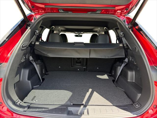 2026 Mitsubishi Outlander RALLIART 1.5T S-AWC