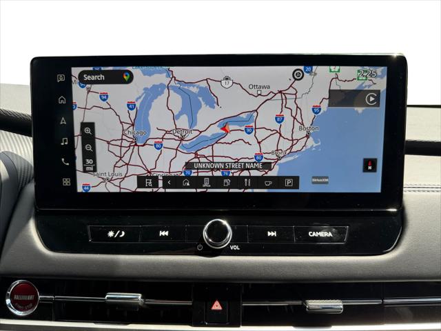 2026 Mitsubishi Outlander RALLIART 1.5T S-AWC