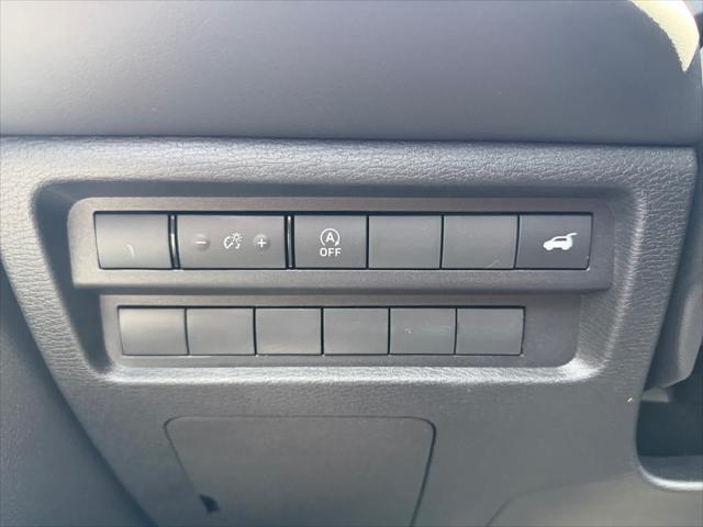 2026 Mitsubishi Outlander RALLIART 1.5T S-AWC