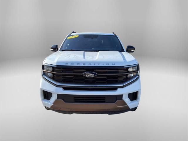 2025 Ford Expedition King Ranch MAX