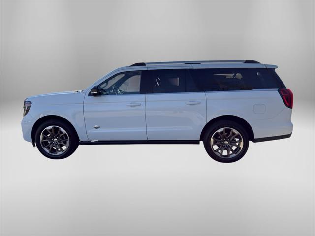 2025 Ford Expedition King Ranch MAX