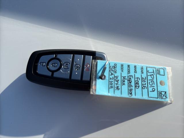 2025 Ford Expedition King Ranch MAX