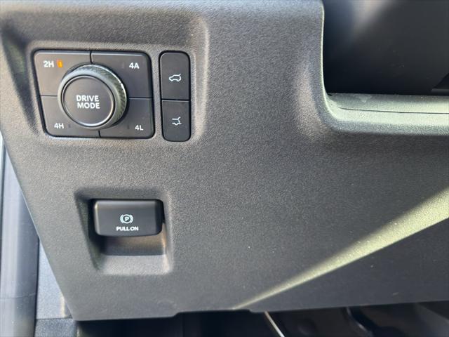2025 Ford Expedition King Ranch MAX
