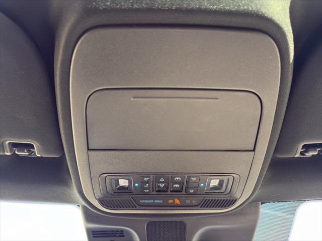 2025 Ford Expedition King Ranch MAX