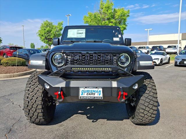 2026 Jeep Wrangler WRANGLER 4-DOOR WILLYS 2026 Jeep Wrangler WRANGLER 4-DOOR WILLYS
