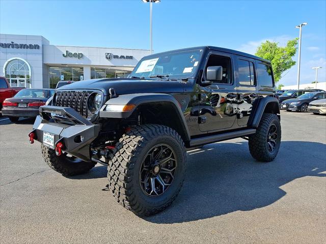 2026 Jeep Wrangler WRANGLER 4-DOOR WILLYS 2026 Jeep Wrangler WRANGLER 4-DOOR WILLYS