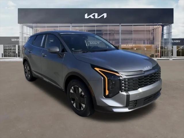 2026 Kia Sportage Hybrid LX for sale in Macon, GA