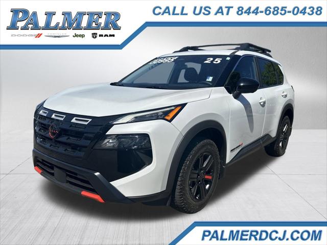 2025 Nissan Rogue Rock Creek for sale in Roswell, GA