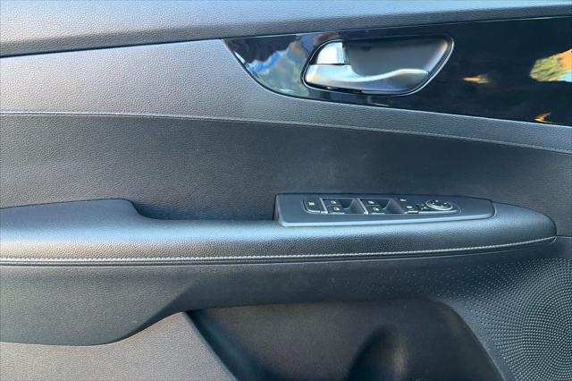 2019 Kia Forte S