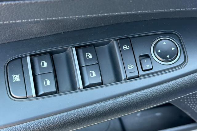 2019 Kia Forte S