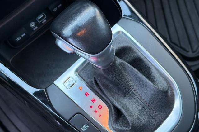 2019 Kia Forte S