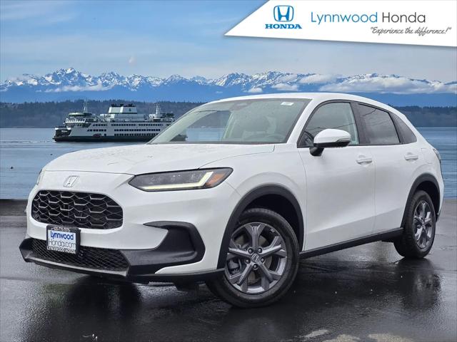 2027 Honda HR-V LX for sale in Edmonds, WA