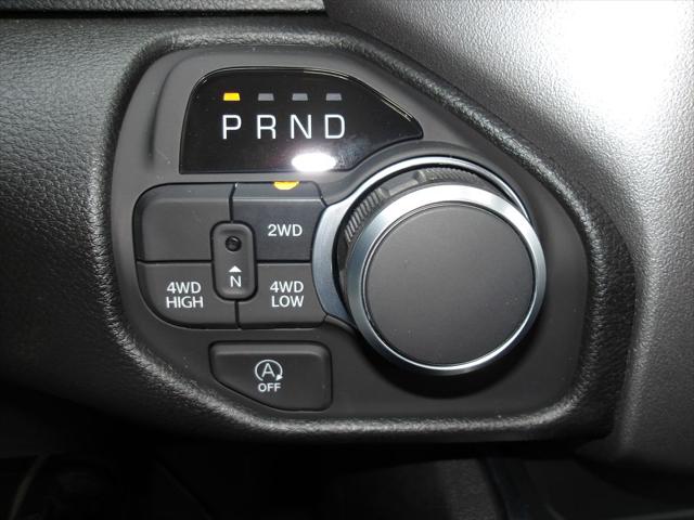 2026 Ram 1500 Express Crew Cab 4x4 5'7" Box