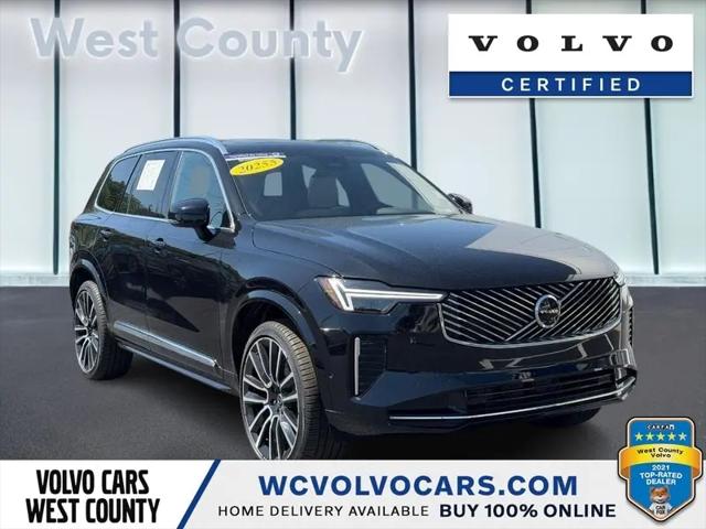 2025 Volvo XC90 B6 Plus 6-Seater for sale in Manchester, MO