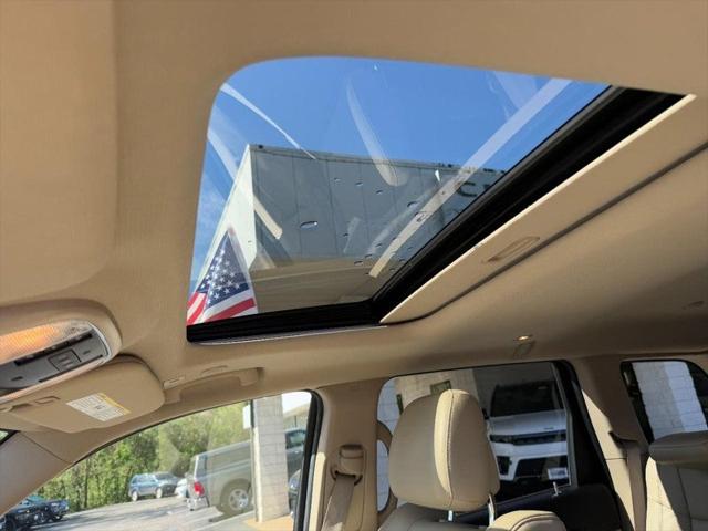 2019 Jeep Grand Cherokee Limited 4x4