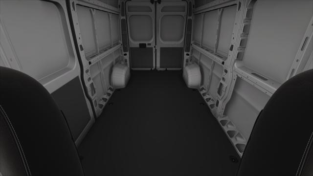 2024 RAM Ram ProMaster RAM PROMASTER 2500 SLT CARGO VAN HIGH ROOF 159 WB