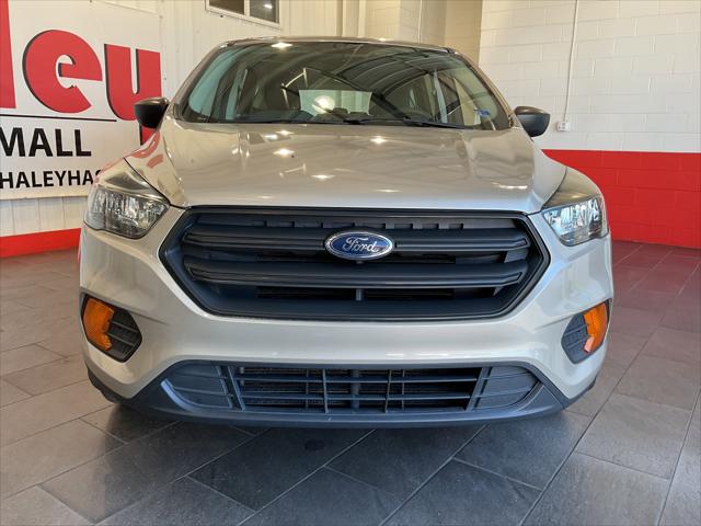 2019 Ford Escape S 2019 Ford Escape S