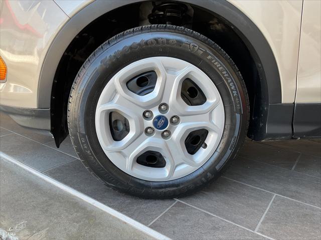 2019 Ford Escape S 2019 Ford Escape S