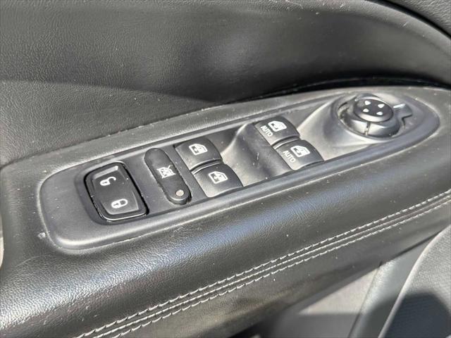 2021 Jeep Compass Altitude FWD