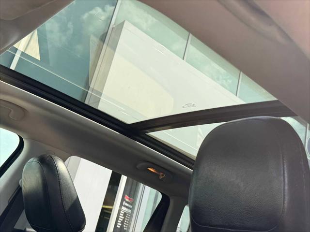 2021 Jeep Compass Altitude FWD
