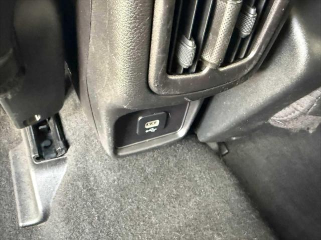 2021 Jeep Compass Altitude FWD