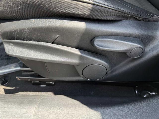 2021 Jeep Compass Altitude FWD