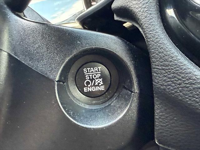 2021 Jeep Compass Altitude FWD