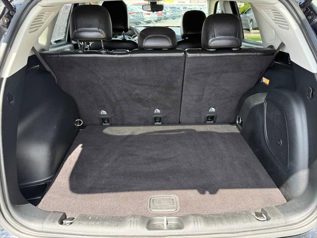 2021 Jeep Compass Altitude FWD